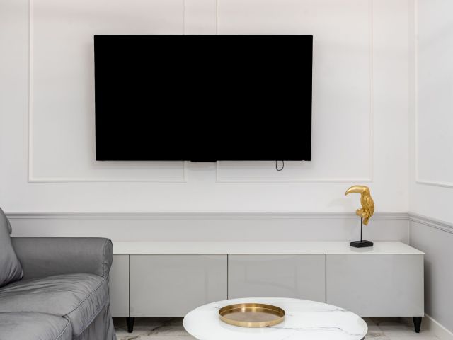 APARTAMENT W ŚRÓDMIEŚCIU KATOWIC - Mieszkanie - Wynajem - Katowice, Śródmieście