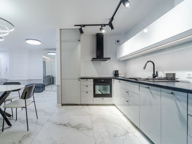 APARTAMENT W ŚRÓDMIEŚCIU KATOWIC - Mieszkanie - Wynajem - Katowice, Śródmieście