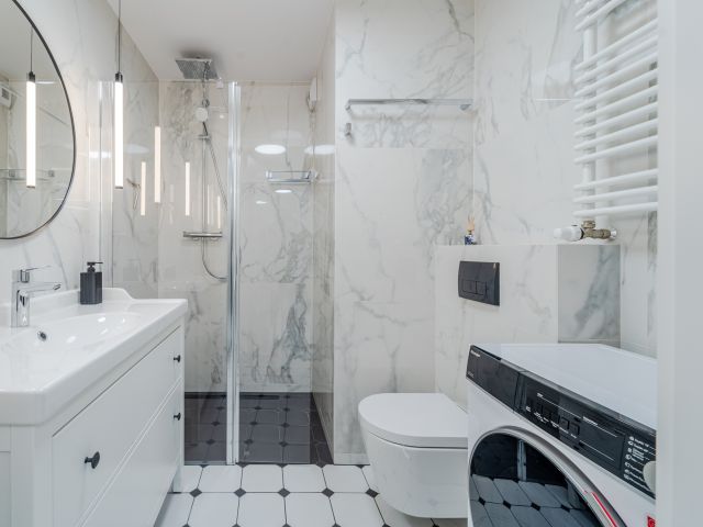 APARTAMENT W ŚRÓDMIEŚCIU KATOWIC - Mieszkanie - Wynajem - Katowice, Śródmieście