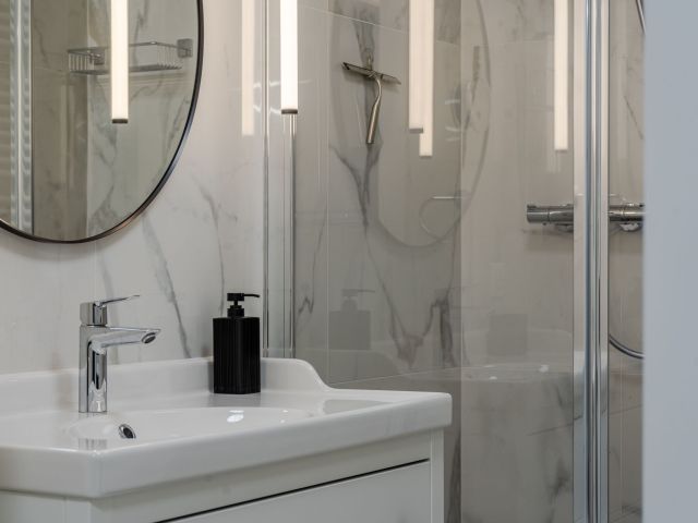 APARTAMENT W ŚRÓDMIEŚCIU KATOWIC - Mieszkanie - Wynajem - Katowice, Śródmieście