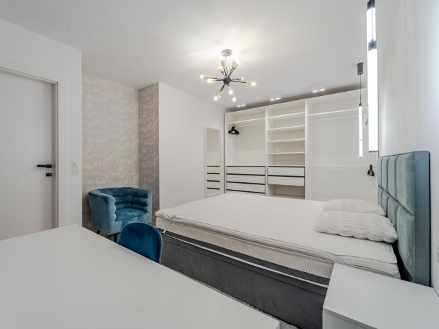 APARTAMENT W ŚRÓDMIEŚCIU KATOWIC - Mieszkanie - Wynajem - Katowice, Śródmieście