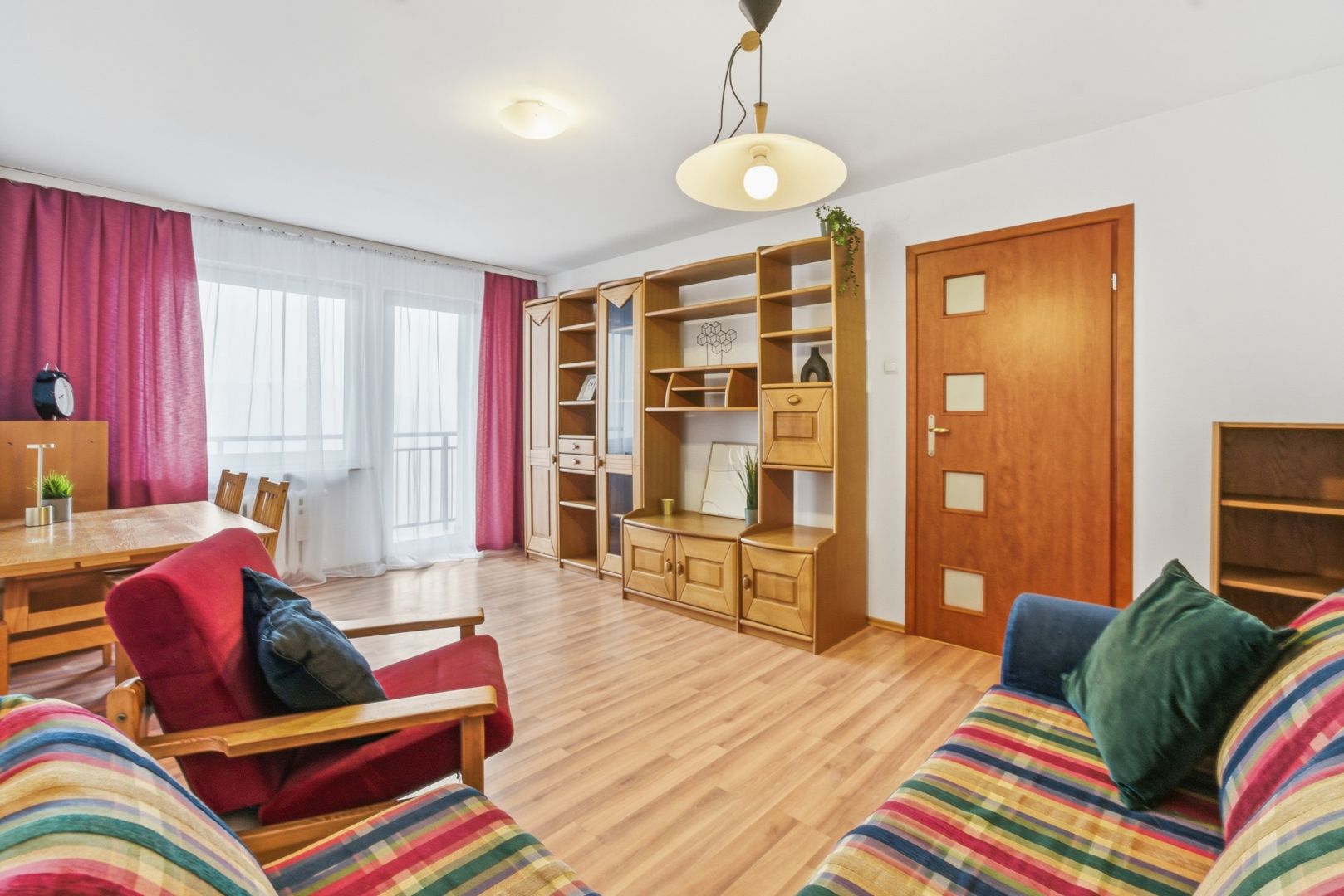 WYNAJEM ATRAKCYJNE 2 POKOJOWE | KATOWICE ZAWODZIE - Mieszkanie - Wynajem - Katowice, Zawodzie