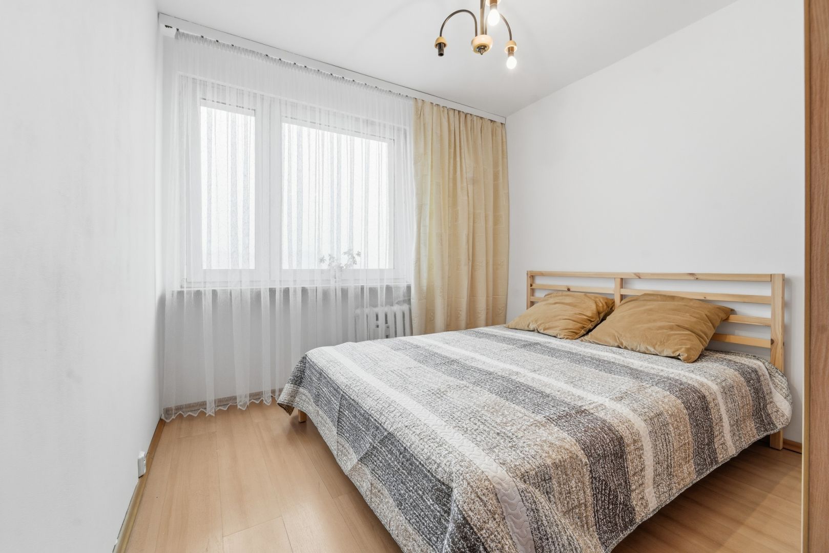 WYNAJEM ATRAKCYJNE 2 POKOJOWE | KATOWICE ZAWODZIE - Mieszkanie - Wynajem - Katowice, Zawodzie