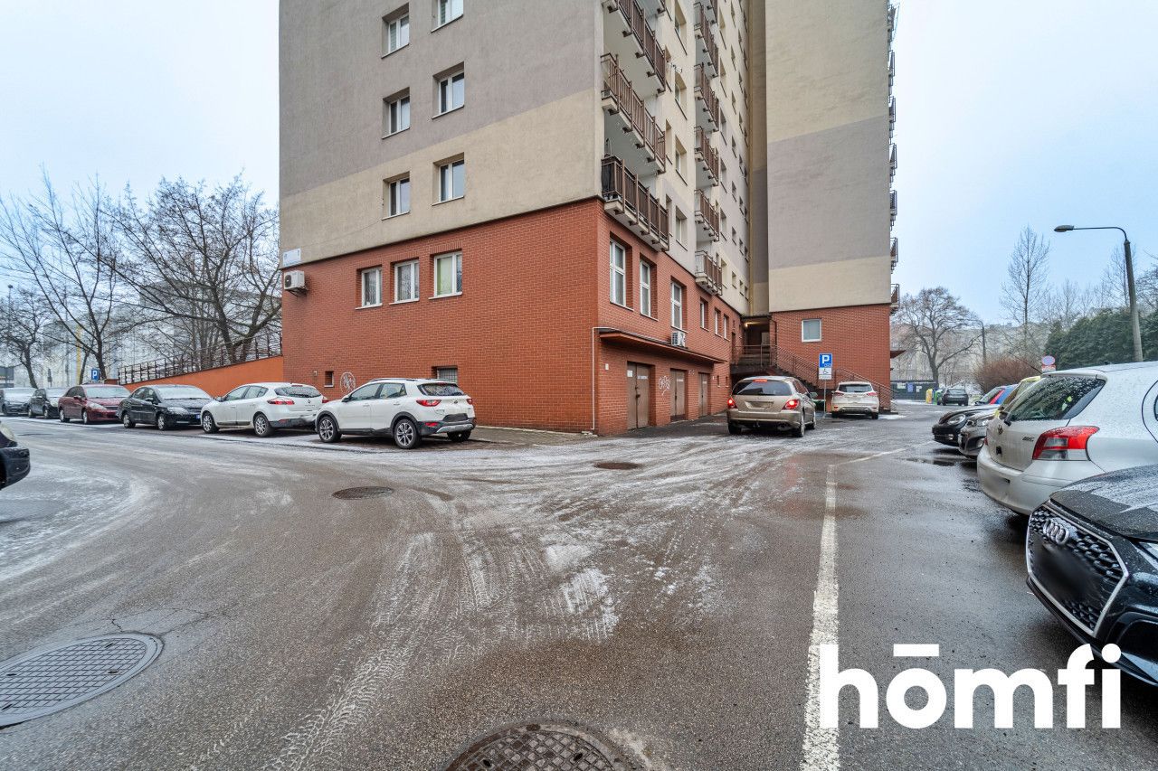 WYNAJEM ATRAKCYJNE 2 POKOJOWE | KATOWICE ZAWODZIE - Mieszkanie - Wynajem - Katowice, Zawodzie