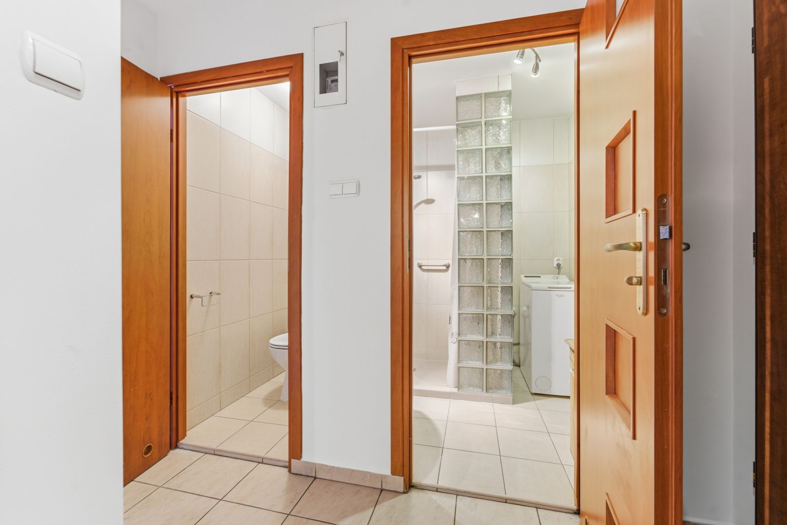 WYNAJEM ATRAKCYJNE 2 POKOJOWE | KATOWICE ZAWODZIE - Mieszkanie - Wynajem - Katowice, Zawodzie