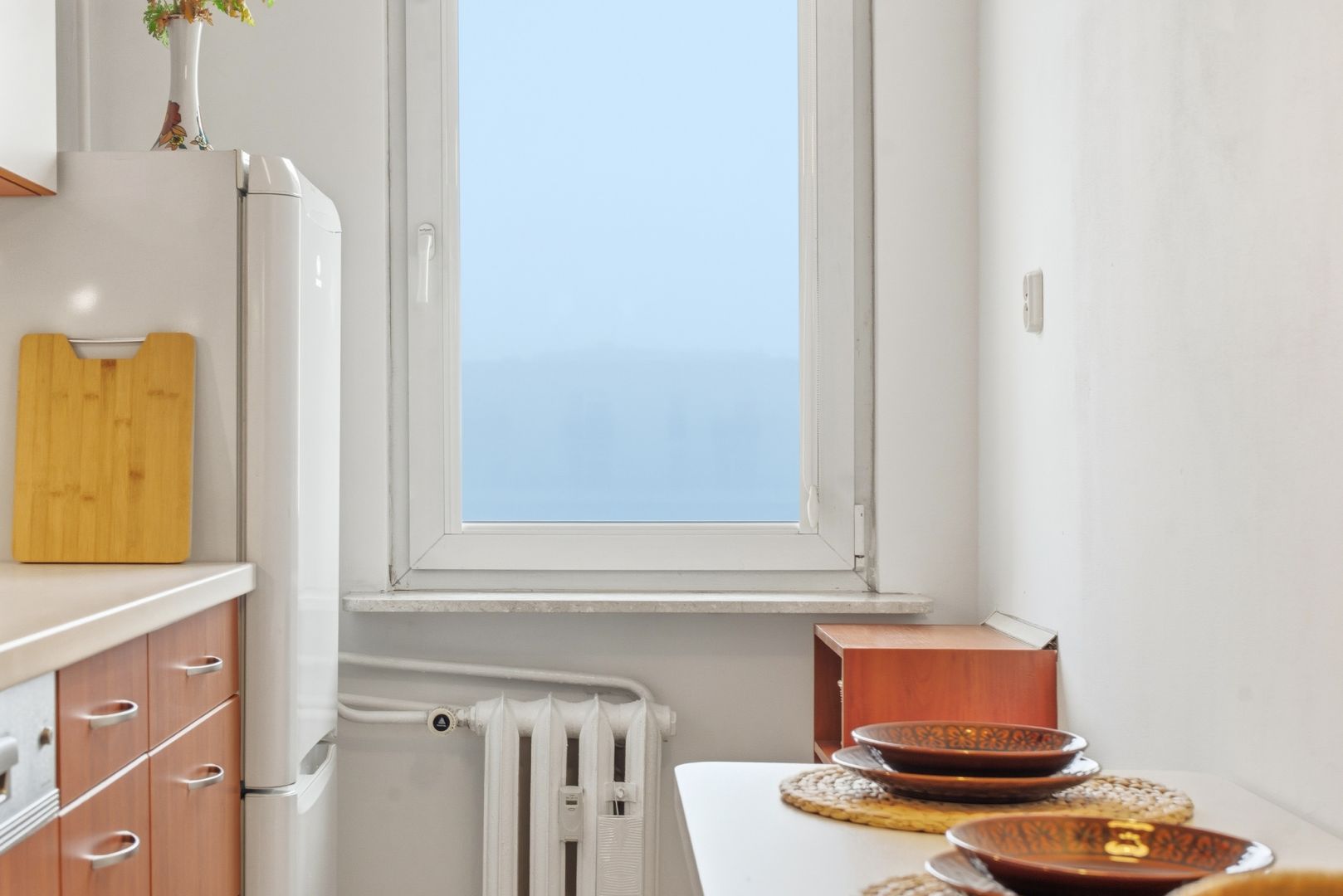 WYNAJEM ATRAKCYJNE 2 POKOJOWE | KATOWICE ZAWODZIE - Mieszkanie - Wynajem - Katowice, Zawodzie