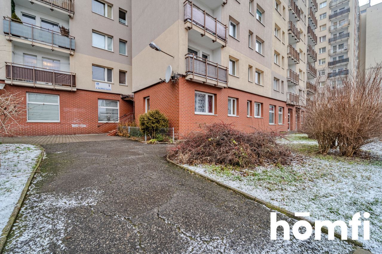 WYNAJEM ATRAKCYJNE 2 POKOJOWE | KATOWICE ZAWODZIE - Mieszkanie - Wynajem - Katowice, Zawodzie