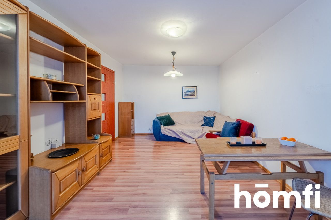 WYNAJEM ATRAKCYJNE 2 POKOJOWE | KATOWICE ZAWODZIE - Mieszkanie - Wynajem - Katowice, Zawodzie