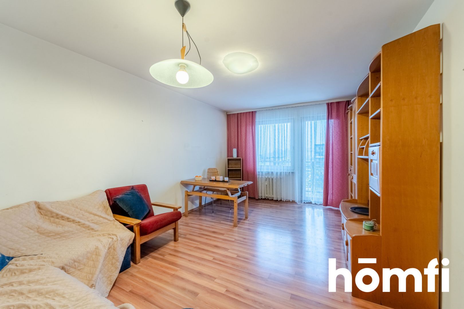 WYNAJEM ATRAKCYJNE 2 POKOJOWE | KATOWICE ZAWODZIE - Mieszkanie - Wynajem - Katowice, Zawodzie