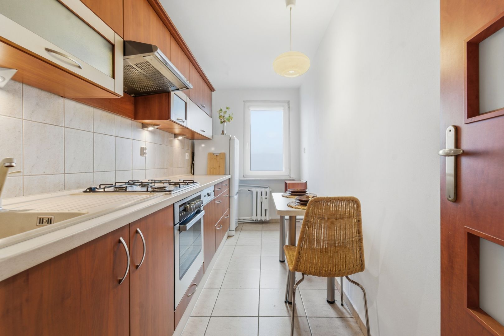 WYNAJEM ATRAKCYJNE 2 POKOJOWE | KATOWICE ZAWODZIE - Mieszkanie - Wynajem - Katowice, Zawodzie