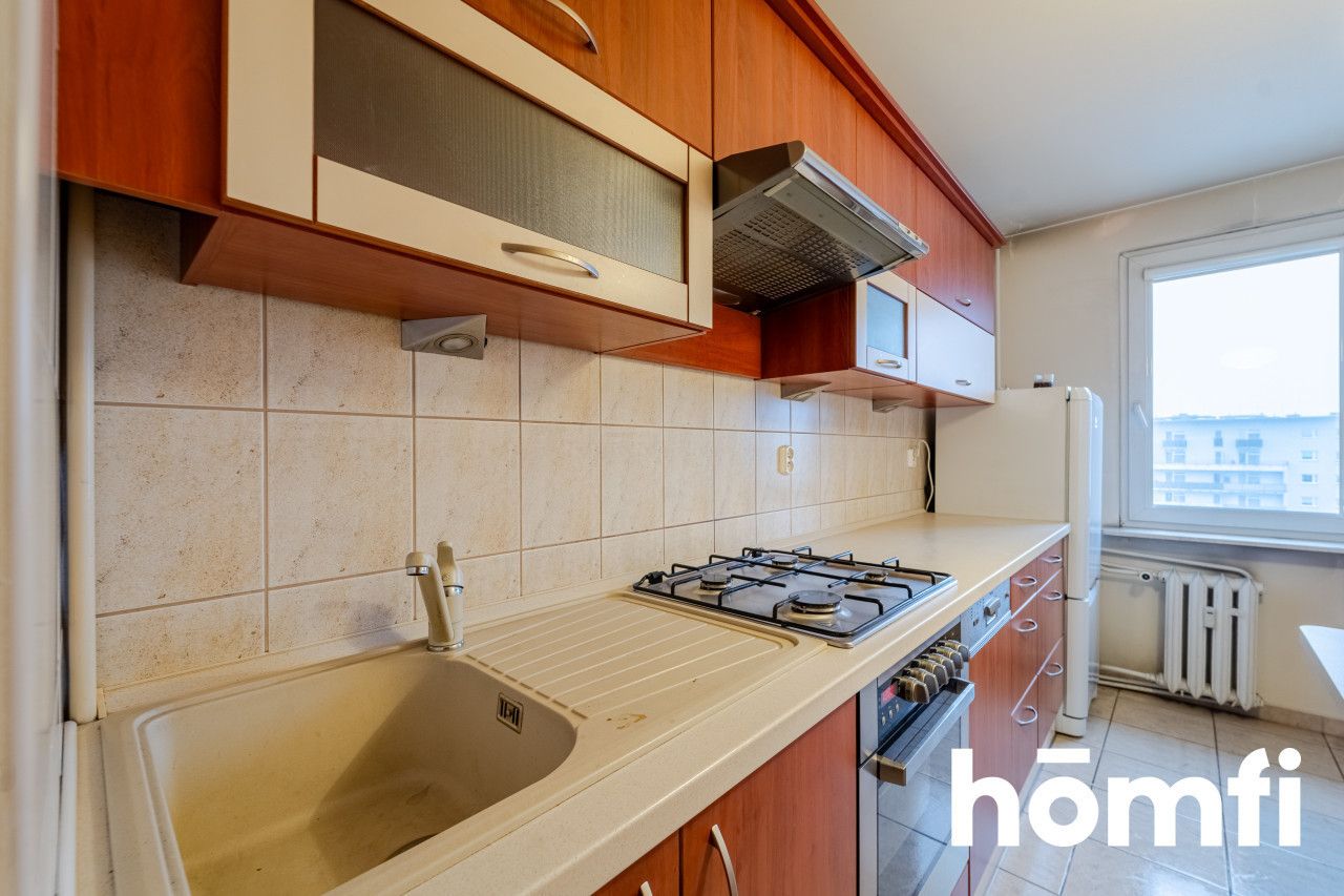 WYNAJEM ATRAKCYJNE 2 POKOJOWE | KATOWICE ZAWODZIE - Mieszkanie - Wynajem - Katowice, Zawodzie