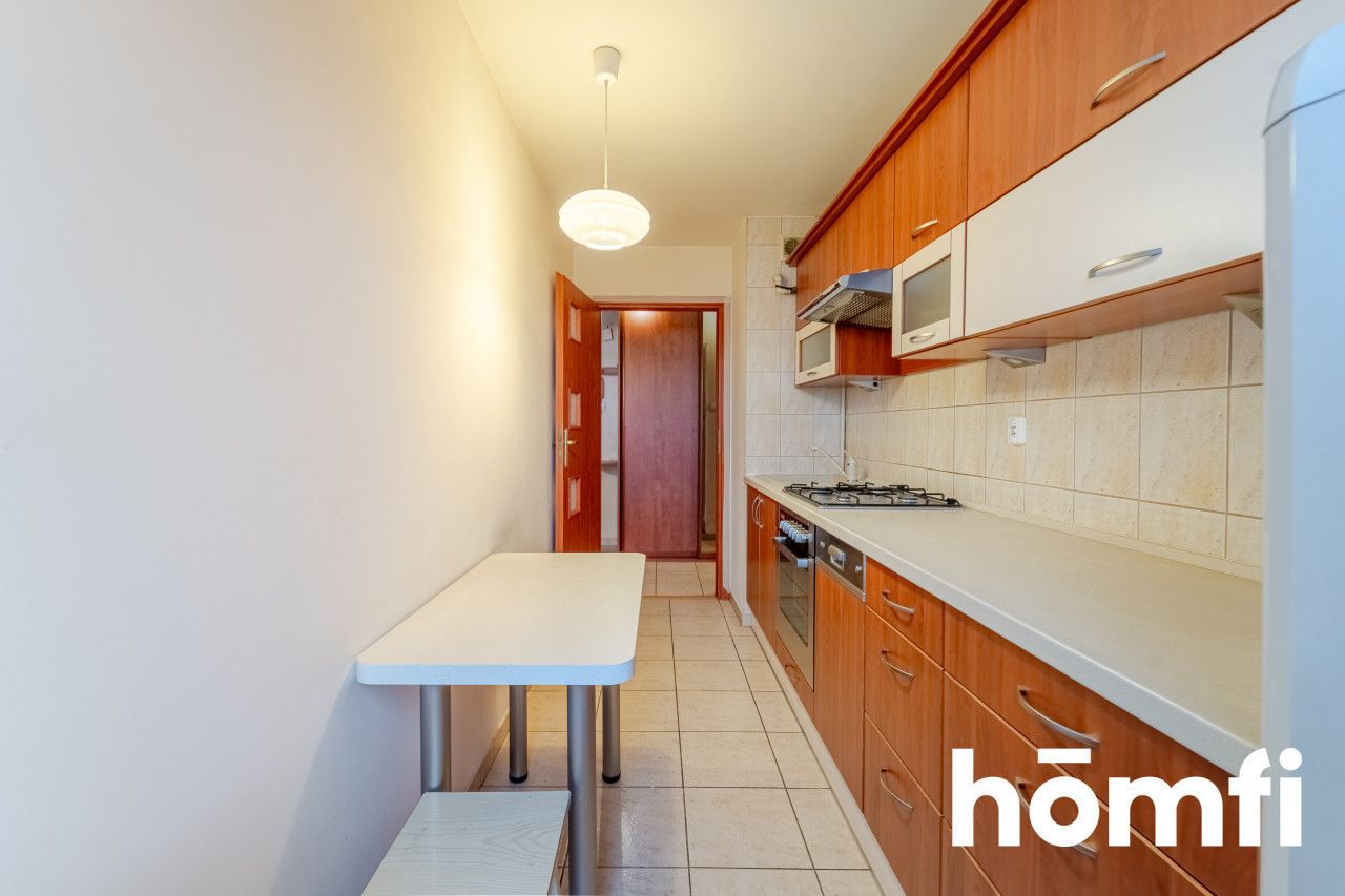 WYNAJEM ATRAKCYJNE 2 POKOJOWE | KATOWICE ZAWODZIE - Mieszkanie - Wynajem - Katowice, Zawodzie