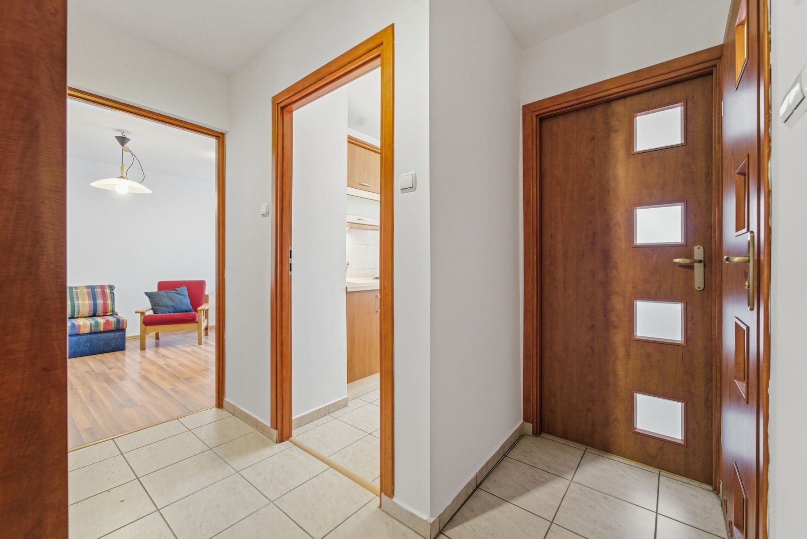 WYNAJEM ATRAKCYJNE 2 POKOJOWE | KATOWICE ZAWODZIE - Mieszkanie - Wynajem - Katowice, Zawodzie