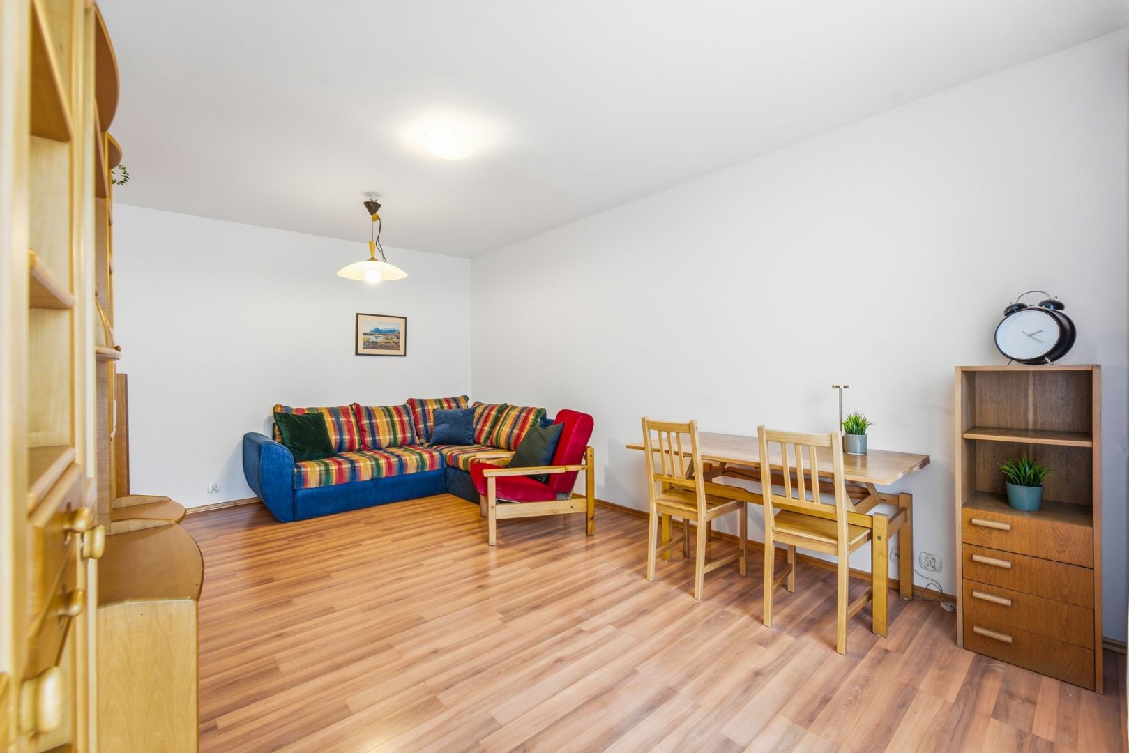 WYNAJEM ATRAKCYJNE 2 POKOJOWE | KATOWICE ZAWODZIE - Mieszkanie - Wynajem - Katowice, Zawodzie