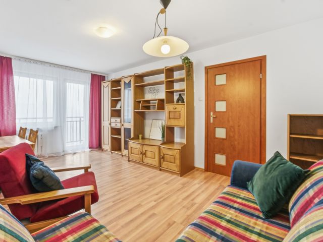 WYNAJEM ATRAKCYJNE 2 POKOJOWE | KATOWICE ZAWODZIE - Mieszkanie - Wynajem - Katowice, Zawodzie