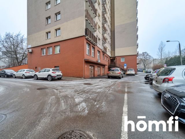 WYNAJEM ATRAKCYJNE 2 POKOJOWE | KATOWICE ZAWODZIE - Mieszkanie - Wynajem - Katowice, Zawodzie