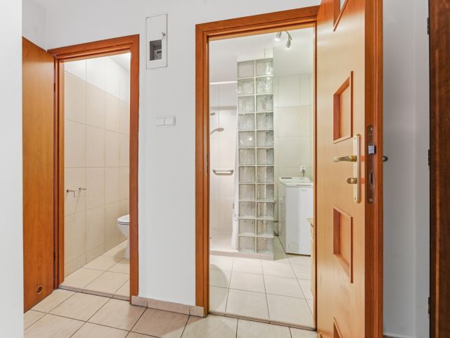 WYNAJEM ATRAKCYJNE 2 POKOJOWE | KATOWICE ZAWODZIE - Mieszkanie - Wynajem - Katowice, Zawodzie