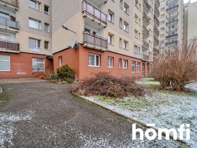 WYNAJEM ATRAKCYJNE 2 POKOJOWE | KATOWICE ZAWODZIE - Mieszkanie - Wynajem - Katowice, Zawodzie