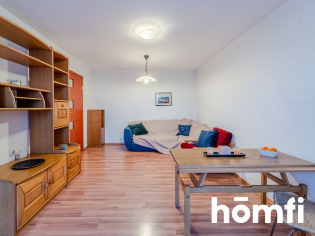 WYNAJEM ATRAKCYJNE 2 POKOJOWE | KATOWICE ZAWODZIE - Mieszkanie - Wynajem - Katowice, Zawodzie