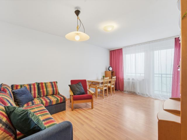 WYNAJEM ATRAKCYJNE 2 POKOJOWE | KATOWICE ZAWODZIE - Mieszkanie - Wynajem - Katowice, Zawodzie