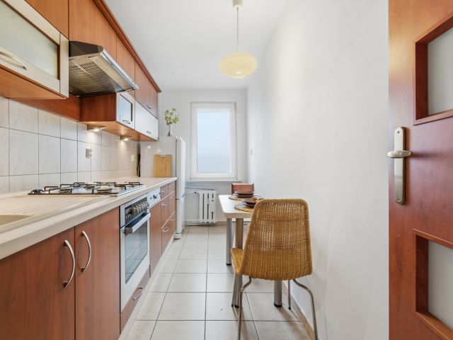 WYNAJEM ATRAKCYJNE 2 POKOJOWE | KATOWICE ZAWODZIE - Mieszkanie - Wynajem - Katowice, Zawodzie