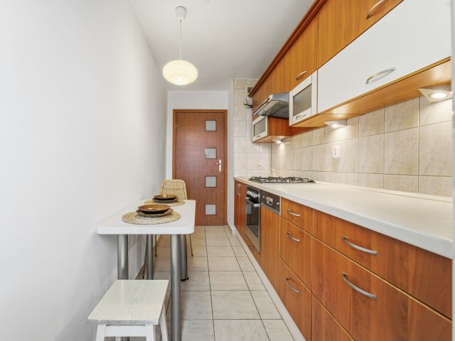 WYNAJEM ATRAKCYJNE 2 POKOJOWE | KATOWICE ZAWODZIE - Mieszkanie - Wynajem - Katowice, Zawodzie