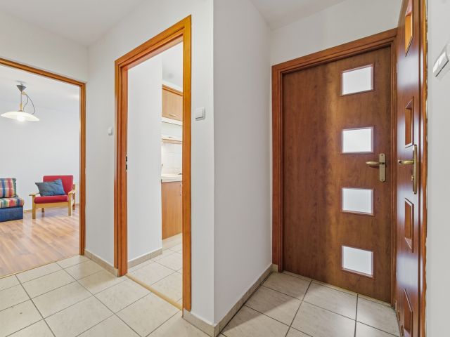 WYNAJEM ATRAKCYJNE 2 POKOJOWE | KATOWICE ZAWODZIE - Mieszkanie - Wynajem - Katowice, Zawodzie