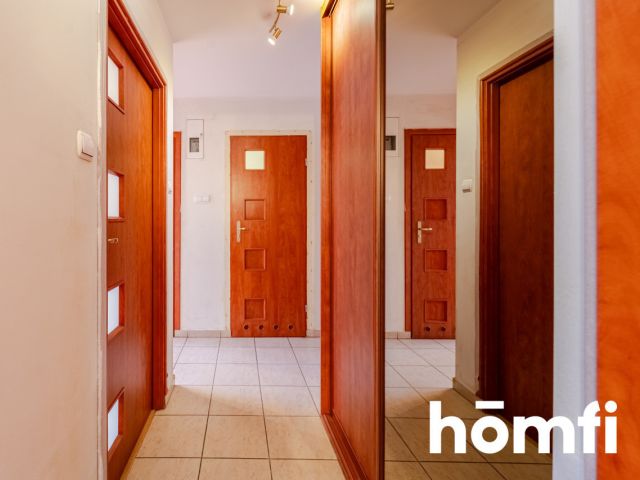 WYNAJEM ATRAKCYJNE 2 POKOJOWE | KATOWICE ZAWODZIE - Mieszkanie - Wynajem - Katowice, Zawodzie