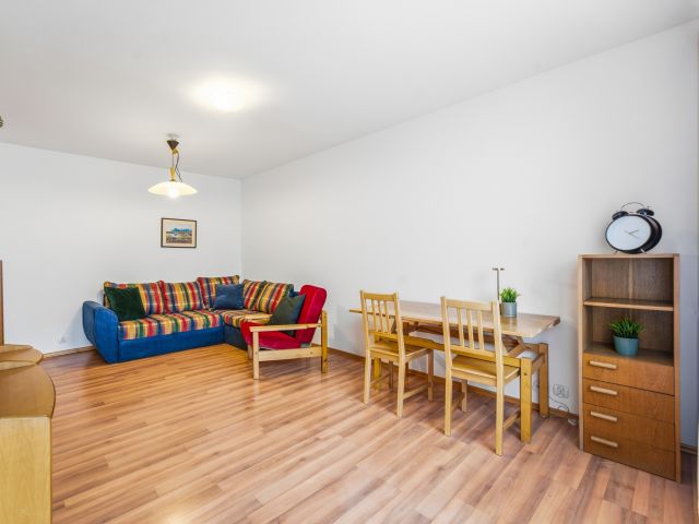 WYNAJEM ATRAKCYJNE 2 POKOJOWE | KATOWICE ZAWODZIE - Mieszkanie - Wynajem - Katowice, Zawodzie