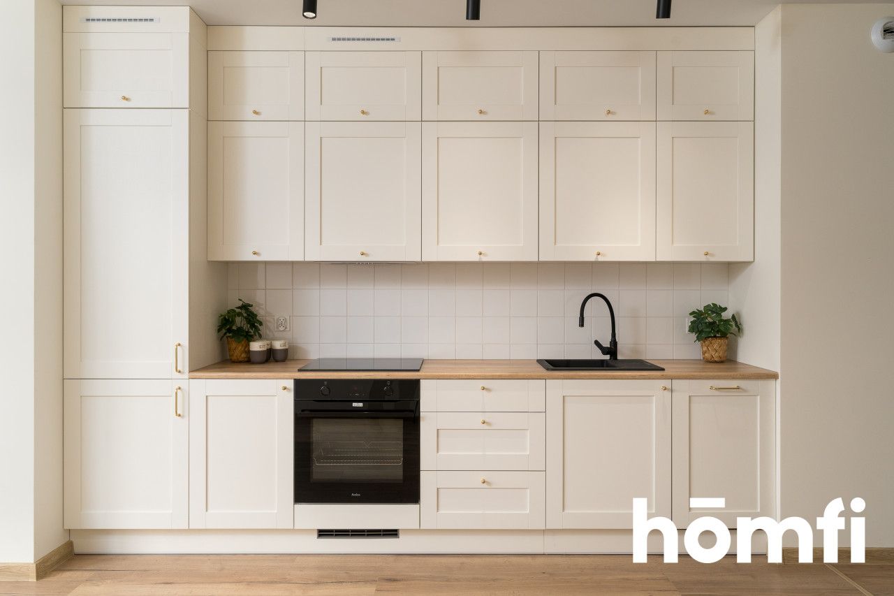 NOWOCZESNE MIESZKANIE Z WIDOKIEM NA LAS - Mieszkanie - Wynajem - Gdańsk, Piecki-Migowo