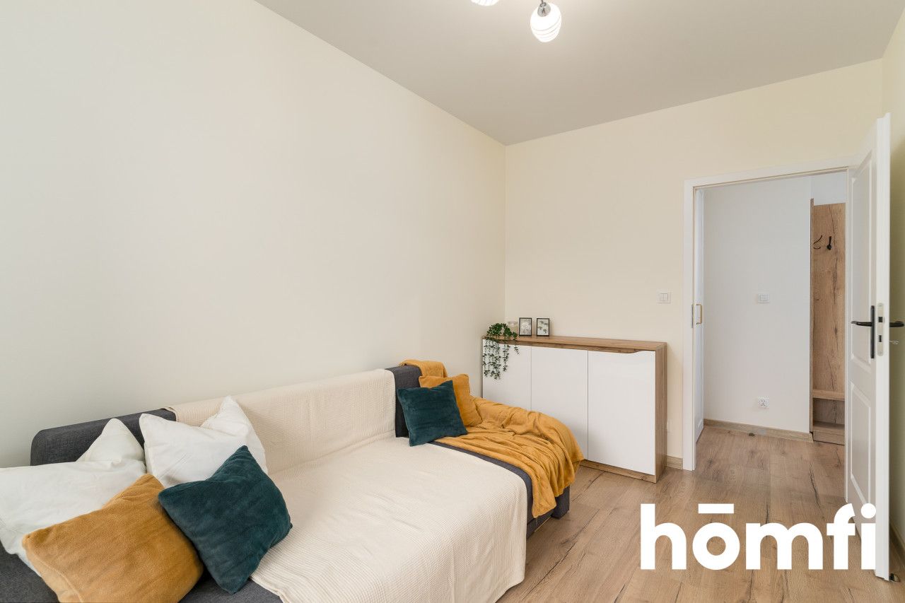 NOWOCZESNE MIESZKANIE Z WIDOKIEM NA LAS - Mieszkanie - Wynajem - Gdańsk, Piecki-Migowo