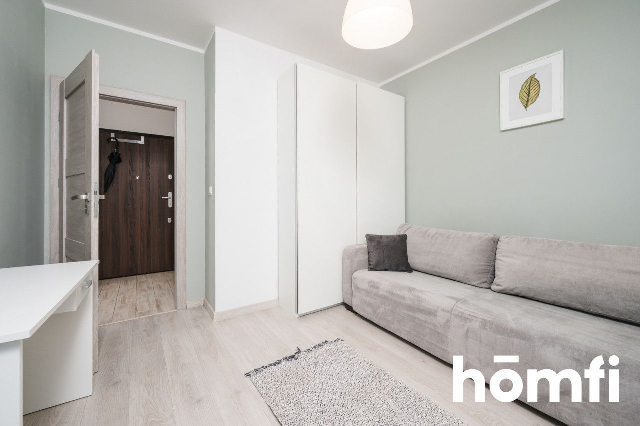 UL.STAŃCZYKA| 2 POKOJE Z ODDZIELNĄ KUCHNIĄ|PARKING - Mieszkanie - Wynajem - Kraków, Krowodrza / Bronowice Małe