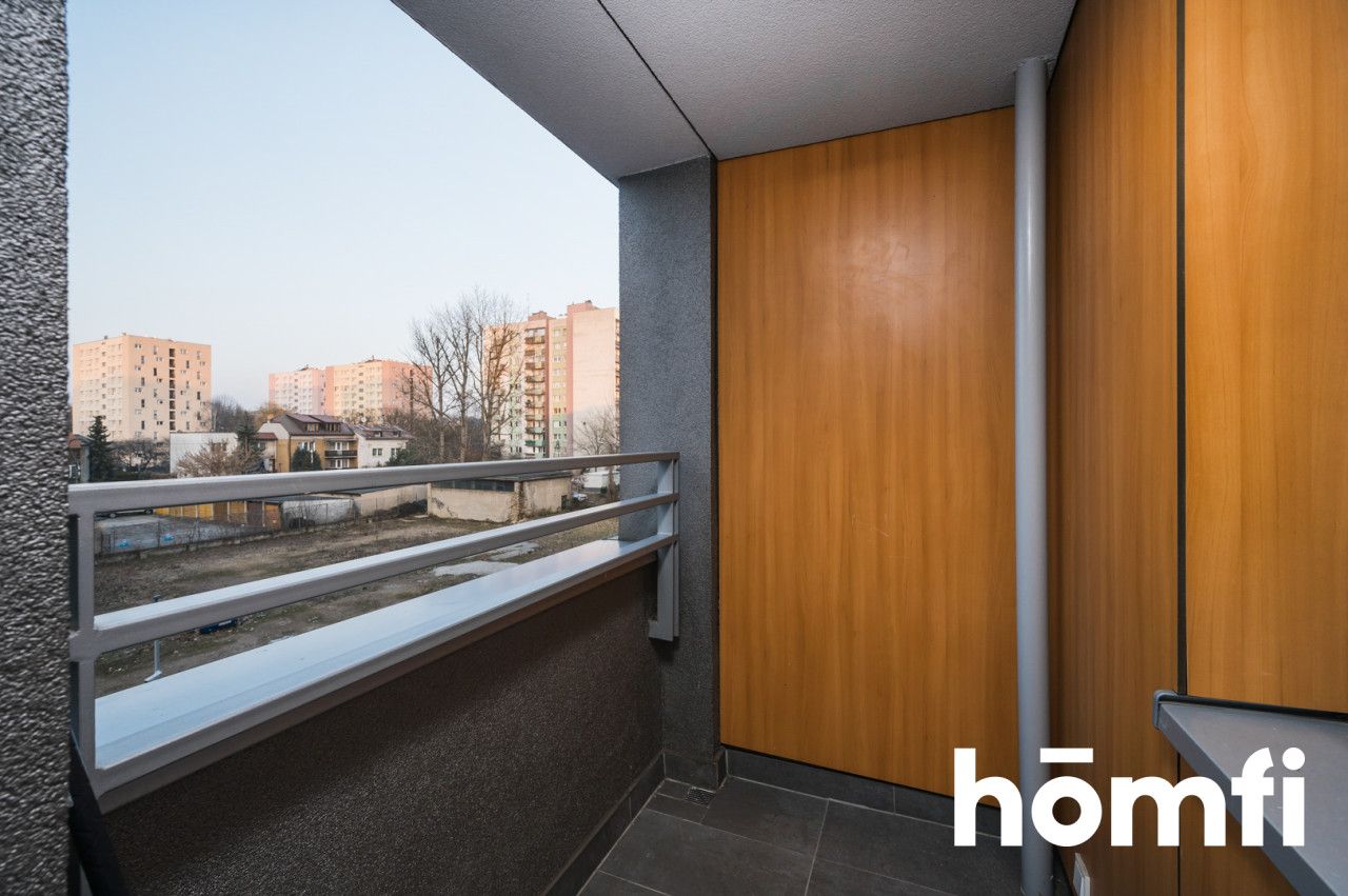 UL.STAŃCZYKA| 2 POKOJE Z ODDZIELNĄ KUCHNIĄ|PARKING - Mieszkanie - Wynajem - Kraków, Krowodrza / Bronowice Małe