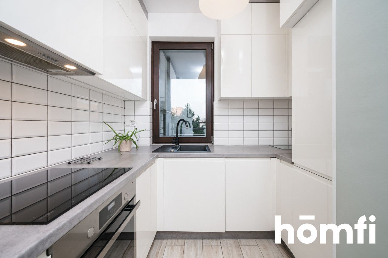 UL.STAŃCZYKA| 2 POKOJE Z ODDZIELNĄ KUCHNIĄ|PARKING - Mieszkanie - Wynajem - Kraków, Krowodrza / Bronowice Małe