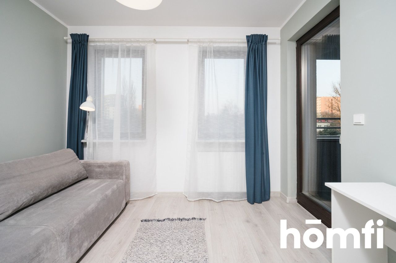 UL.STAŃCZYKA| 2 POKOJE Z ODDZIELNĄ KUCHNIĄ|PARKING - Mieszkanie - Wynajem - Kraków, Krowodrza / Bronowice Małe