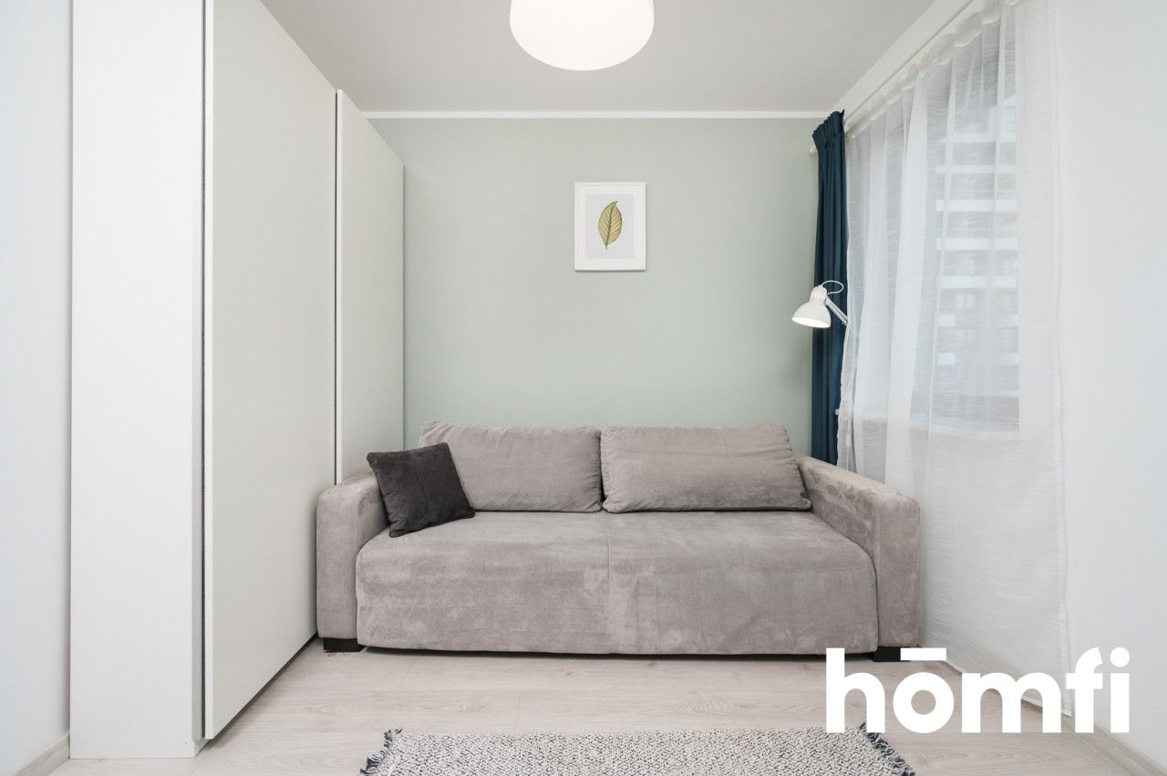 UL.STAŃCZYKA| 2 POKOJE Z ODDZIELNĄ KUCHNIĄ|PARKING - Mieszkanie - Wynajem - Kraków, Krowodrza / Bronowice Małe