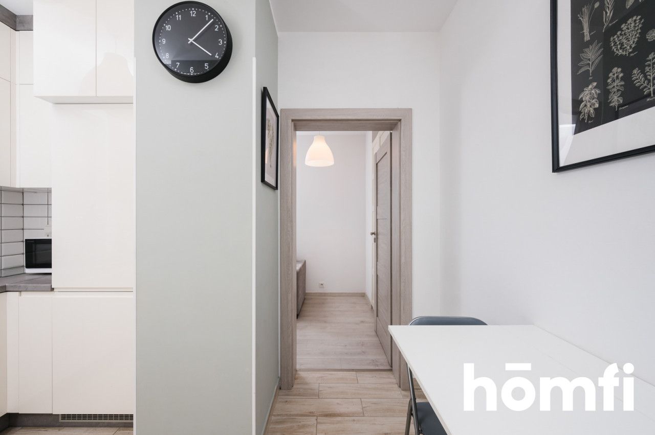 UL.STAŃCZYKA| 2 POKOJE Z ODDZIELNĄ KUCHNIĄ|PARKING - Mieszkanie - Wynajem - Kraków, Krowodrza / Bronowice Małe