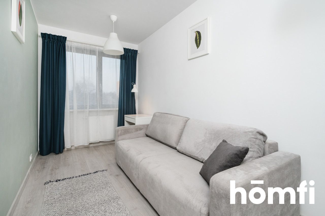 UL.STAŃCZYKA| 2 POKOJE Z ODDZIELNĄ KUCHNIĄ|PARKING - Mieszkanie - Wynajem - Kraków, Krowodrza / Bronowice Małe