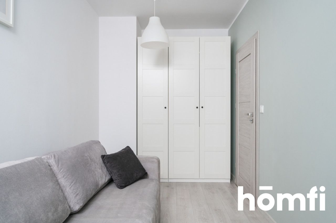 UL.STAŃCZYKA| 2 POKOJE Z ODDZIELNĄ KUCHNIĄ|PARKING - Mieszkanie - Wynajem - Kraków, Krowodrza / Bronowice Małe