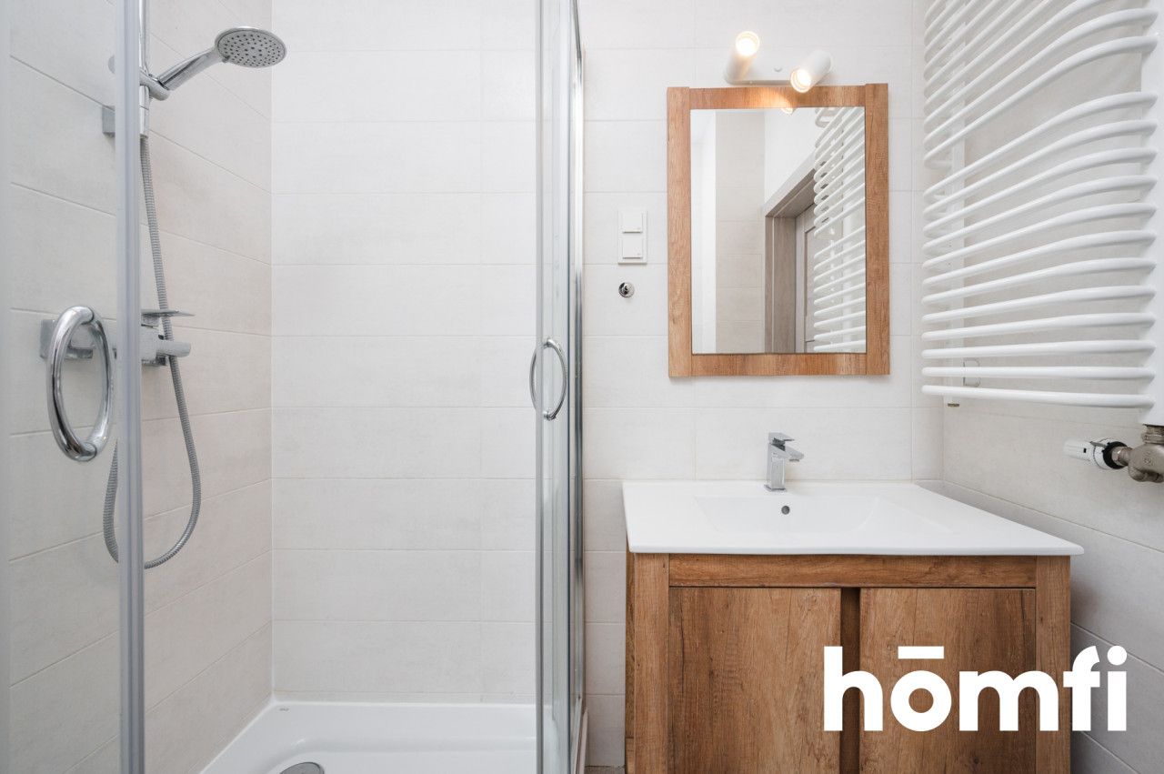 UL.STAŃCZYKA| 2 POKOJE Z ODDZIELNĄ KUCHNIĄ|PARKING - Mieszkanie - Wynajem - Kraków, Krowodrza / Bronowice Małe