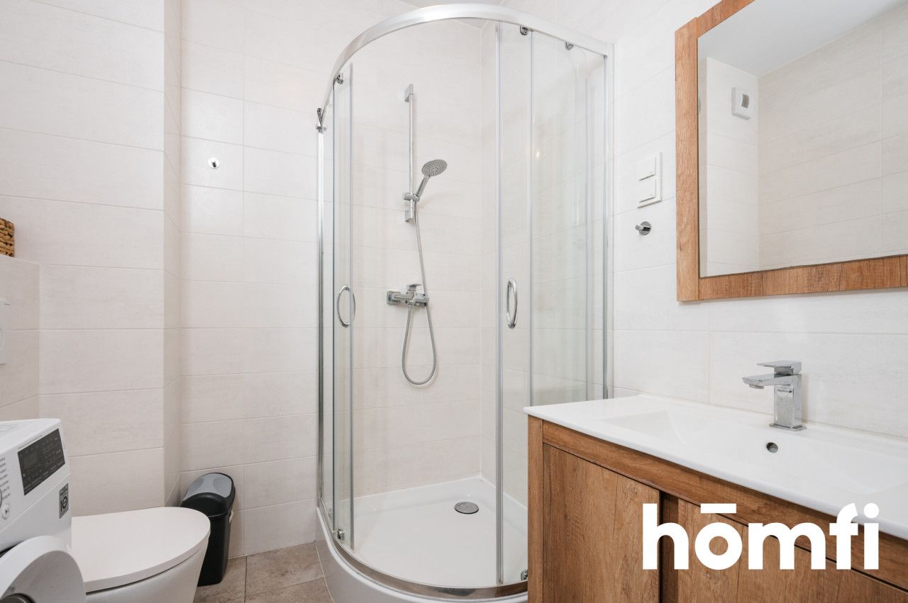 UL.STAŃCZYKA| 2 POKOJE Z ODDZIELNĄ KUCHNIĄ|PARKING - Mieszkanie - Wynajem - Kraków, Krowodrza / Bronowice Małe