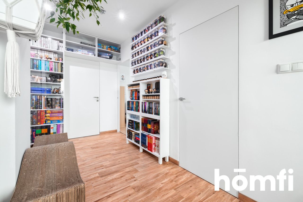 5-Room Apartment in a Prime Location! - Квартира - Продаж - Lublin, Bronowice