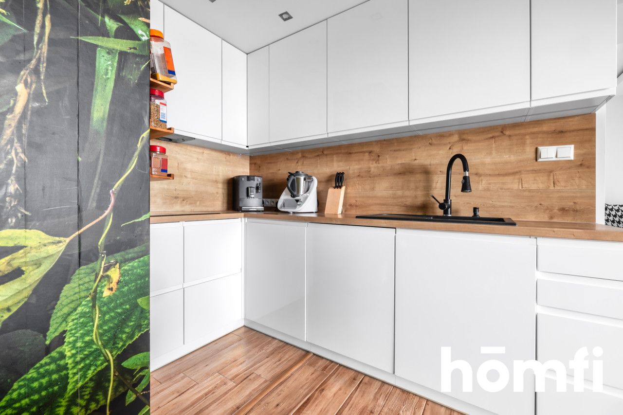 5-Room Apartment in a Prime Location! - Квартира - Продаж - Lublin, Bronowice