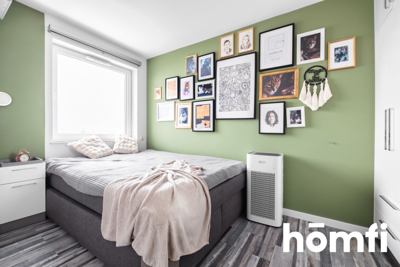 5-Room Apartment in a Prime Location! - Квартира - Продаж - Lublin, Bronowice