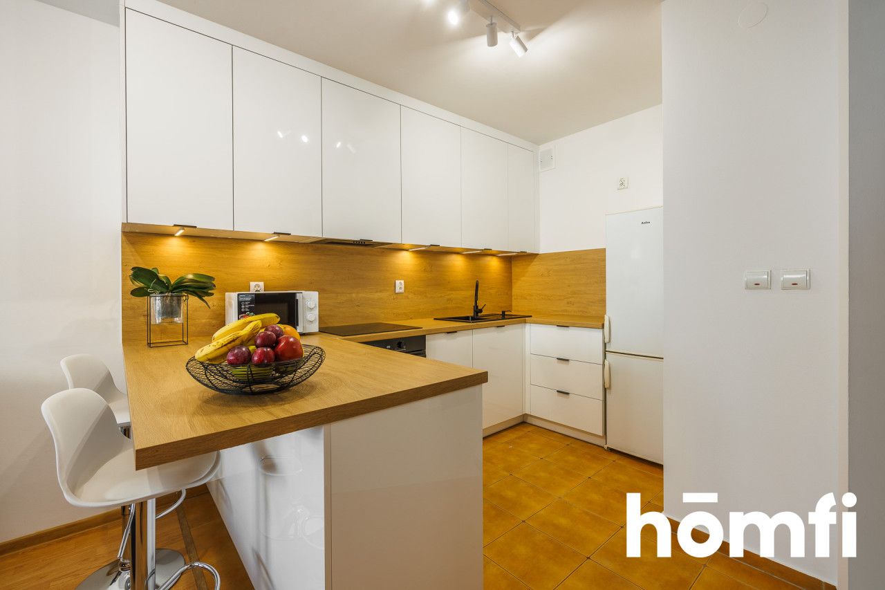 IDEALNE POD INWESTYCJĘ 2- POKOJOWE MIESZKANIE - Mieszkanie - Sprzedaż - Rzeszów, Drabinianka