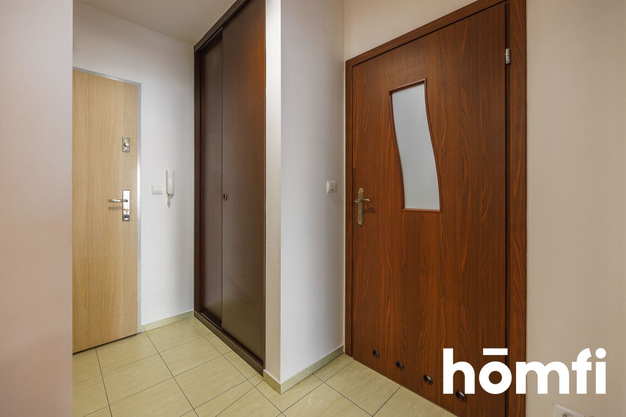 IDEALNE POD INWESTYCJĘ 2- POKOJOWE MIESZKANIE - Mieszkanie - Sprzedaż - Rzeszów, Drabinianka