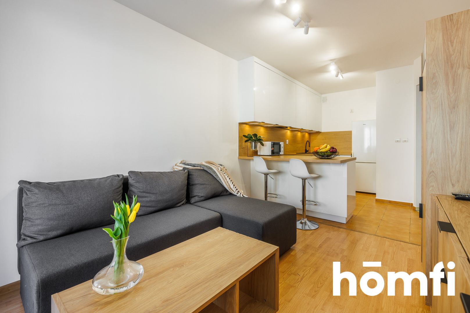 IDEALNE POD INWESTYCJĘ 2- POKOJOWE MIESZKANIE - Mieszkanie - Sprzedaż - Rzeszów, Drabinianka