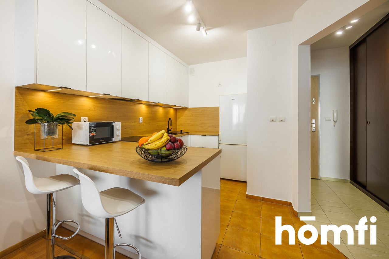 IDEALNE POD INWESTYCJĘ 2- POKOJOWE MIESZKANIE - Mieszkanie - Sprzedaż - Rzeszów, Drabinianka