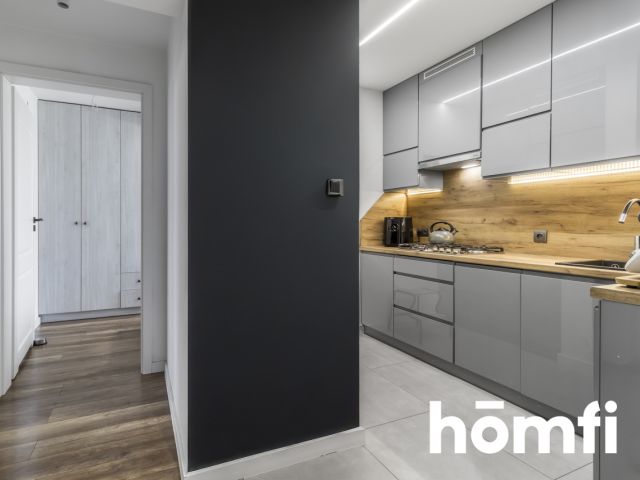 Spacious 3-room apartment - Квартира - Продаж - Kielce, Ślichowice