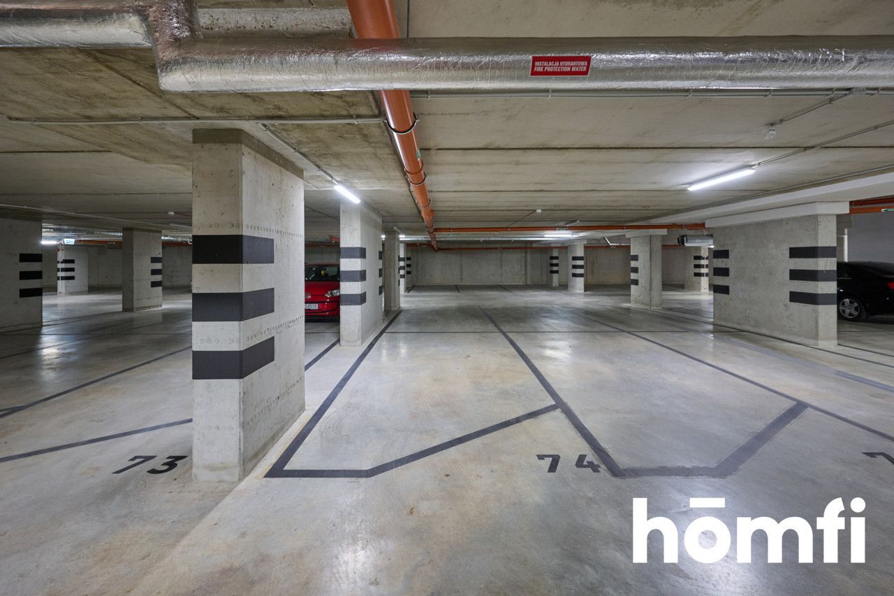 3 rooms apartment with 2 gardens in investment Nowy Grabiszyn 3500 PLN - Apartment - Rent - Wrocław, Fabryczna